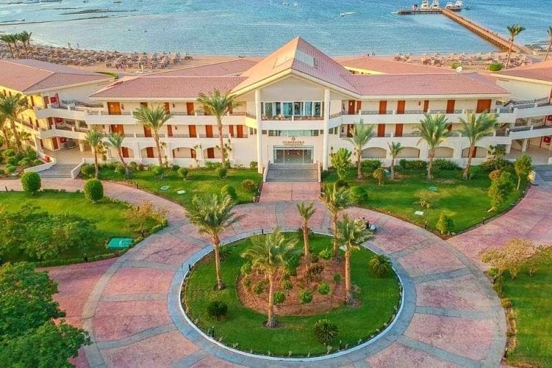 Cleopatra Luxury Makadi Resort