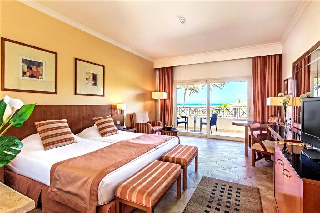 Cleopatra Luxury Makadi Resort