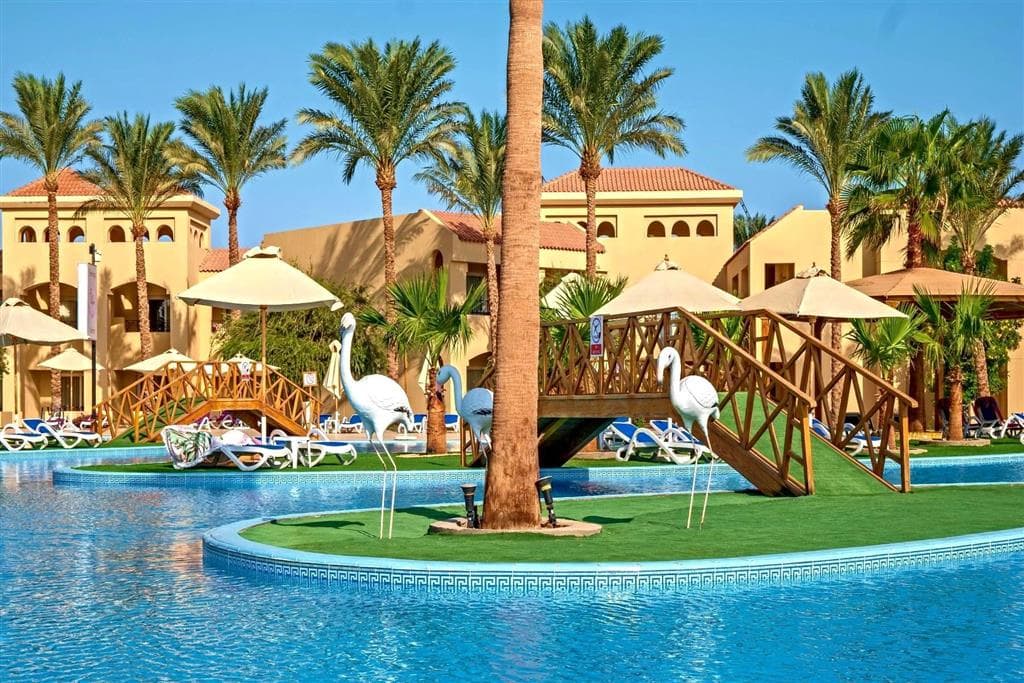 Cleopatra Luxury Makadi Resort