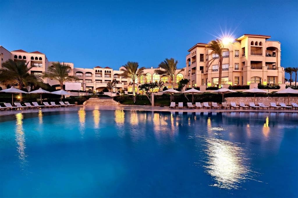 Cleopatra Luxury Makadi Resort
