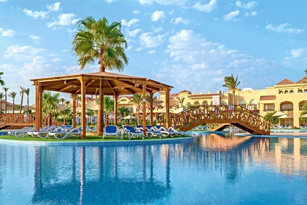 Cleopatra Luxury Makadi Resort