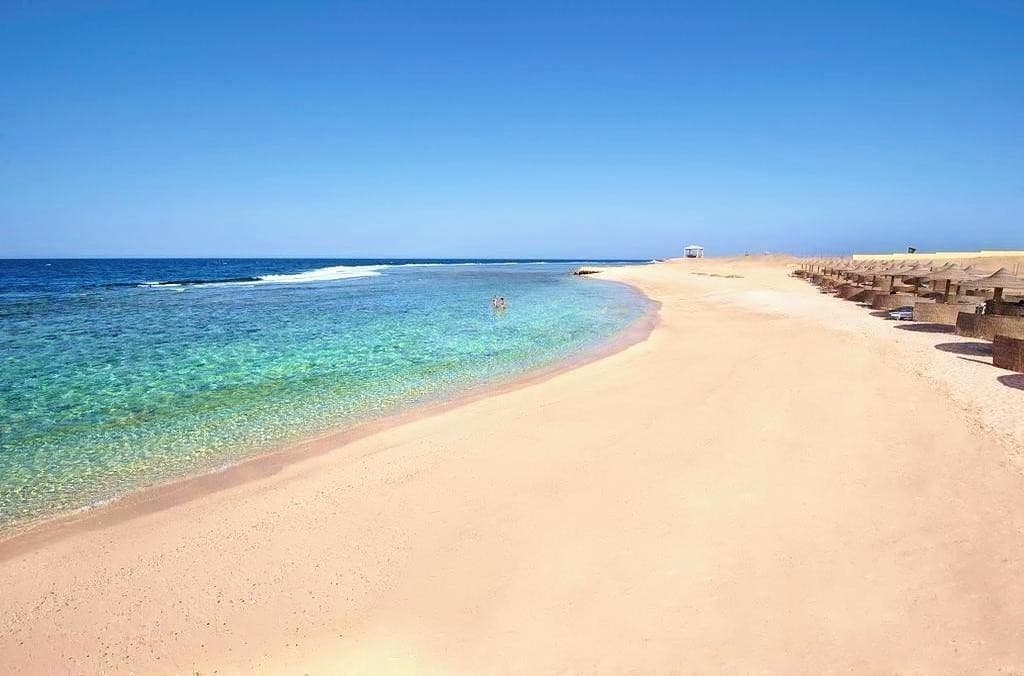 Concorde Moreen Beach Resort & Spa