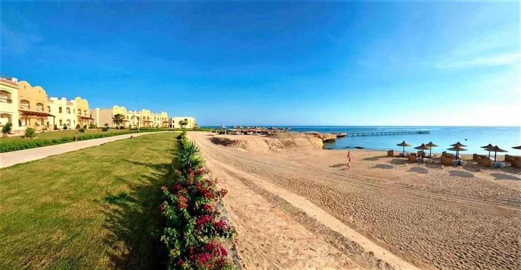 Concorde Moreen Beach Resort & Spa