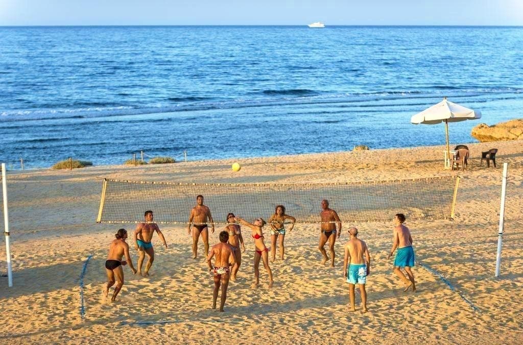Concorde Moreen Beach Resort & Spa