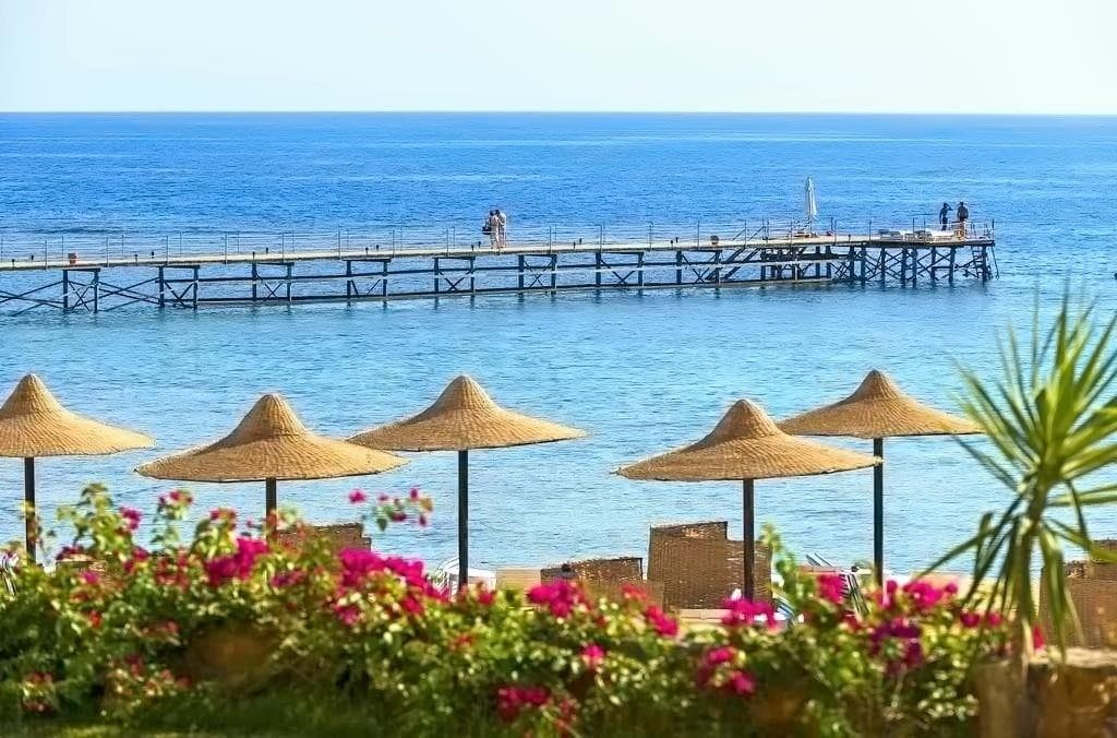 Concorde Moreen Beach Resort & Spa