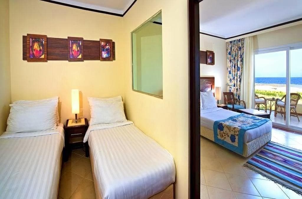 Concorde Moreen Beach Resort & Spa
