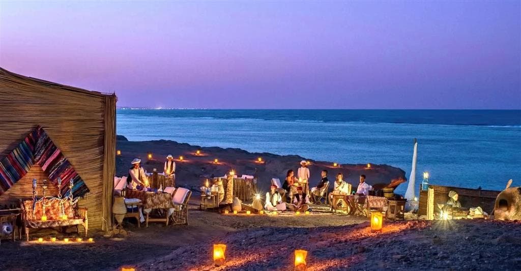 Concorde Moreen Beach Resort & Spa