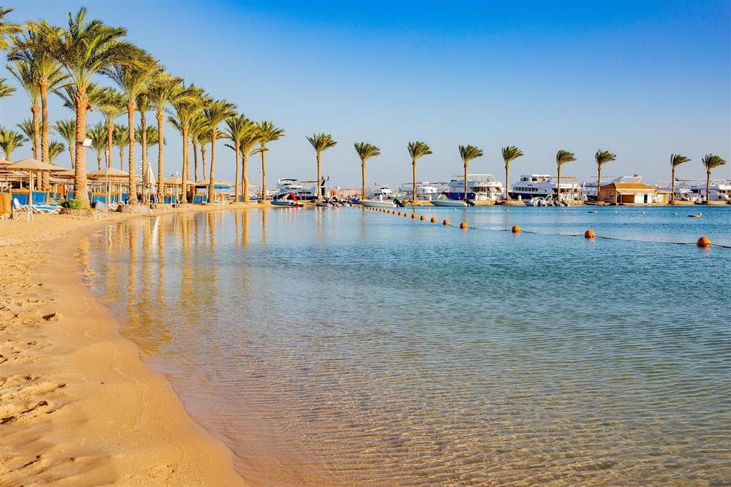 Continental Resort Hurghada