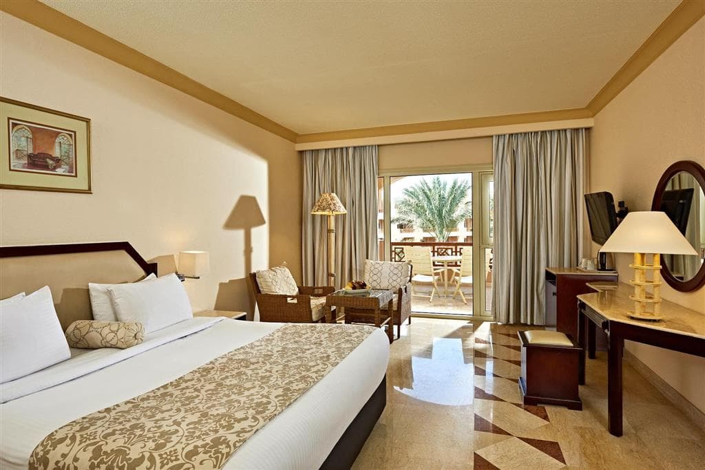 Continental Resort Hurghada