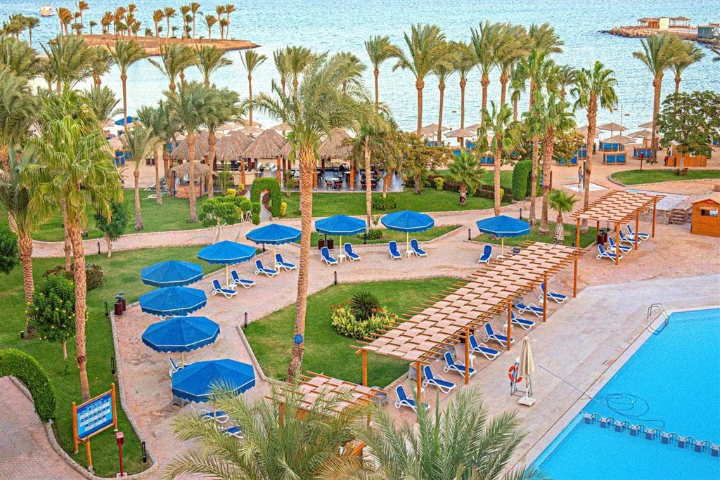 Continental Resort Hurghada