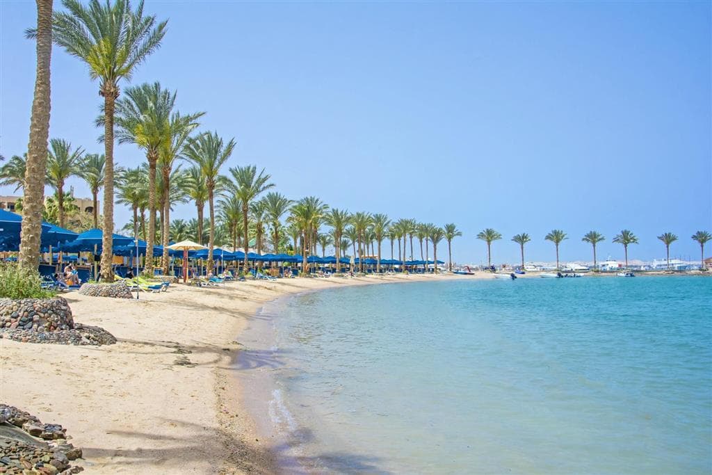 Continental Resort Hurghada