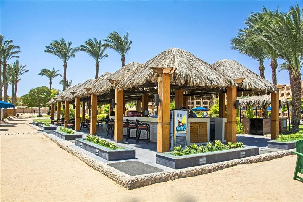 Continental Resort Hurghada