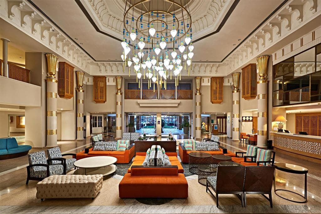 Continental Resort Hurghada