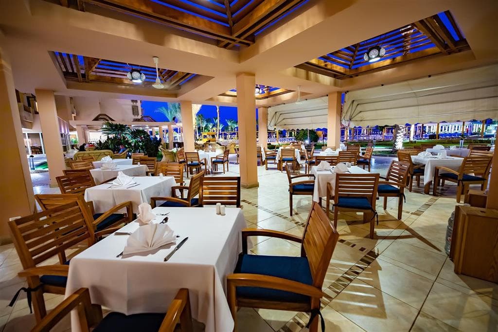 Continental Resort Hurghada