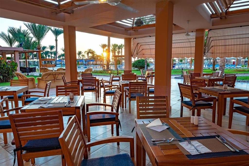 Continental Resort Hurghada