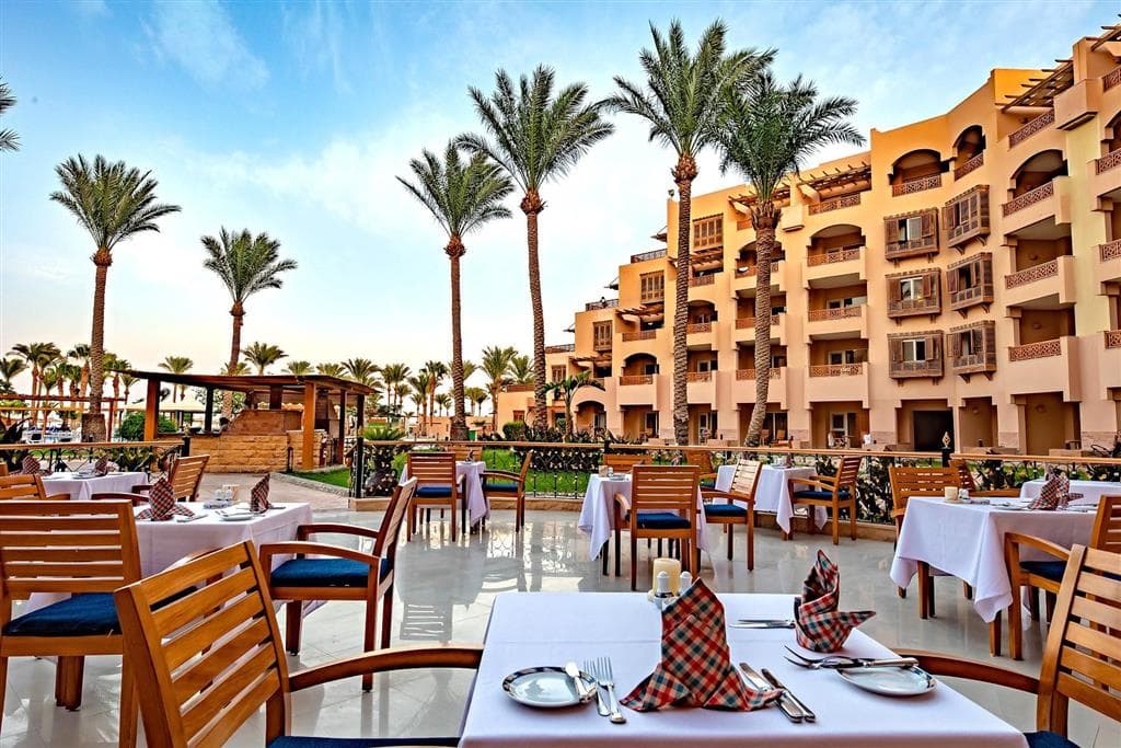 Continental Resort Hurghada