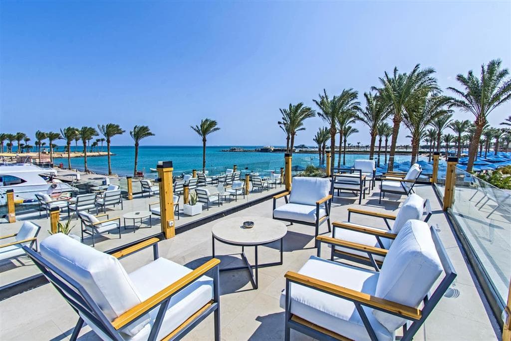 Continental Resort Hurghada