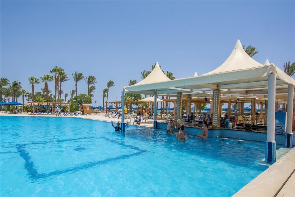 Continental Resort Hurghada