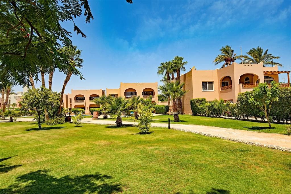 Continental Resort Hurghada