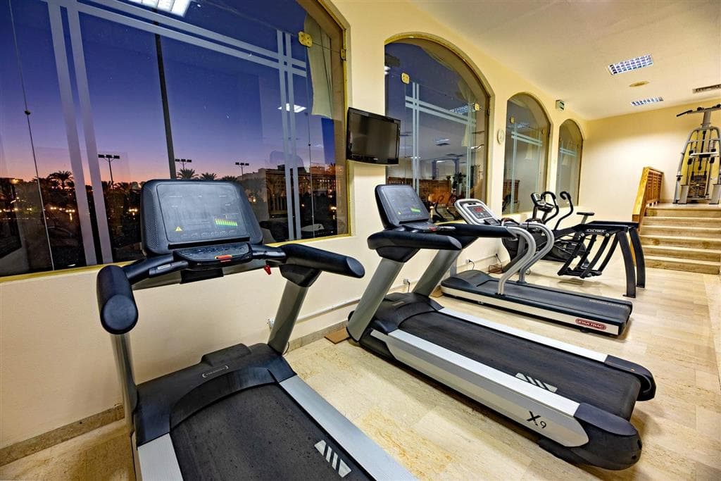 Continental Resort Hurghada