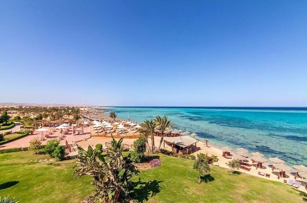 Dream Lagoon & Aqua Park Resort