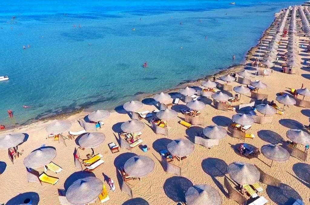 Dream Lagoon & Aqua Park Resort