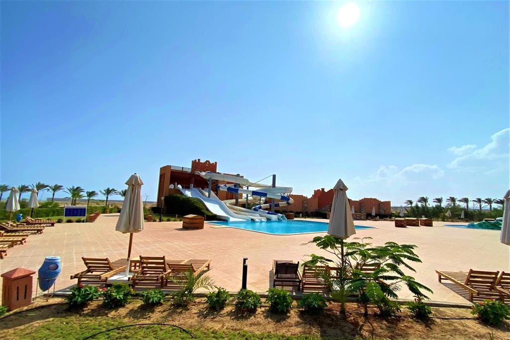 Dream Lagoon & Aqua Park Resort