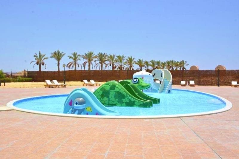 Dream Lagoon & Aqua Park Resort