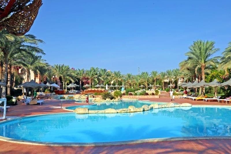 Dream Lagoon & Aqua Park Resort