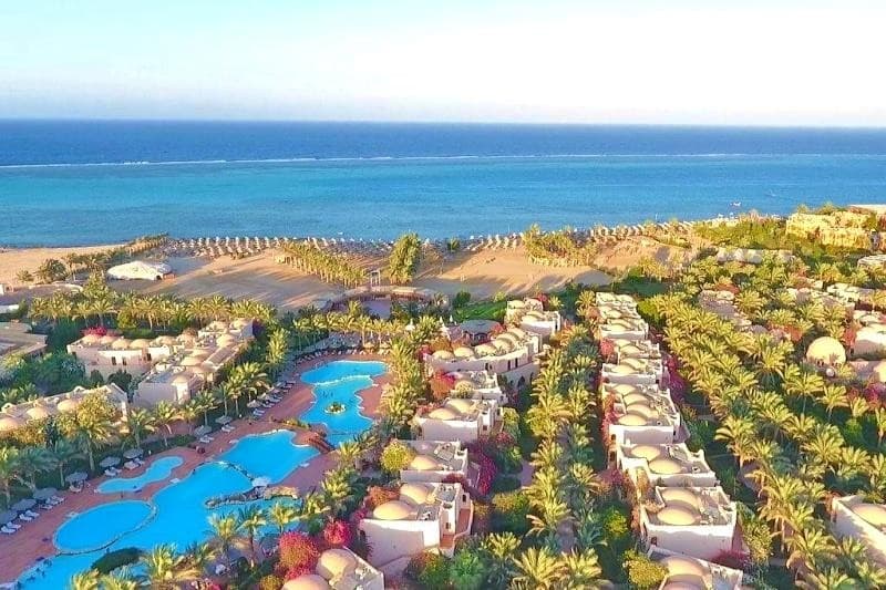 Dream Lagoon & Aqua Park Resort