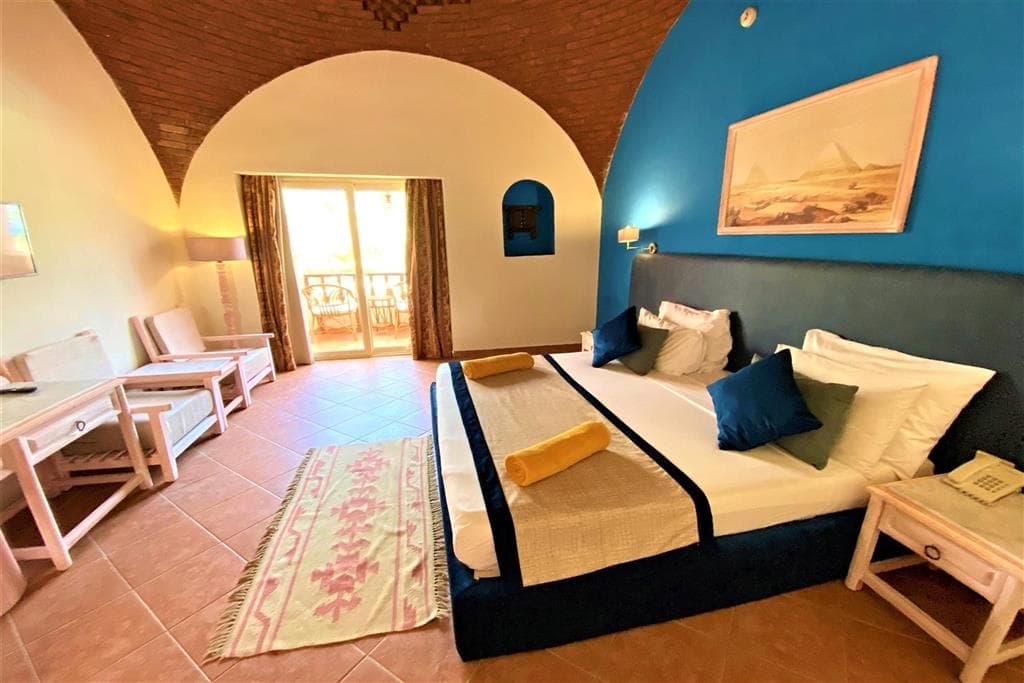 Dream Lagoon & Aqua Park Resort