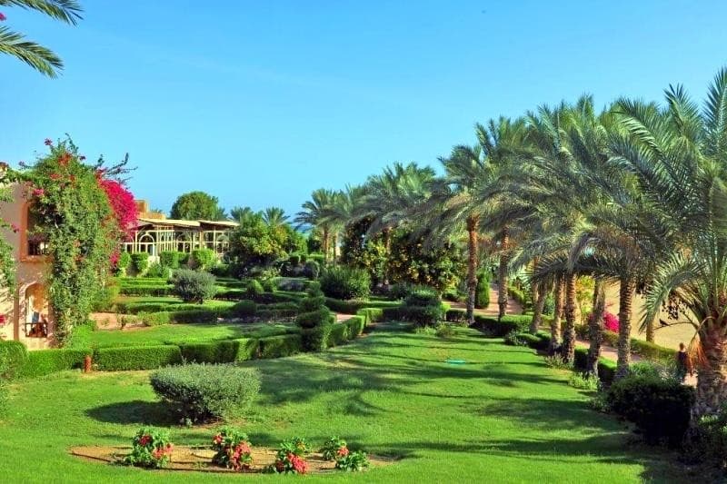 Dream Lagoon & Aqua Park Resort