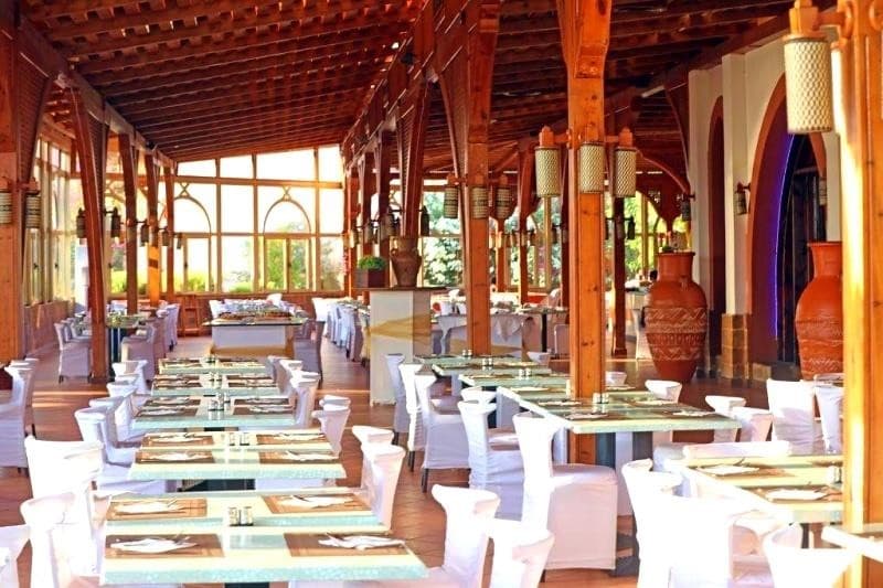 Dream Lagoon & Aqua Park Resort