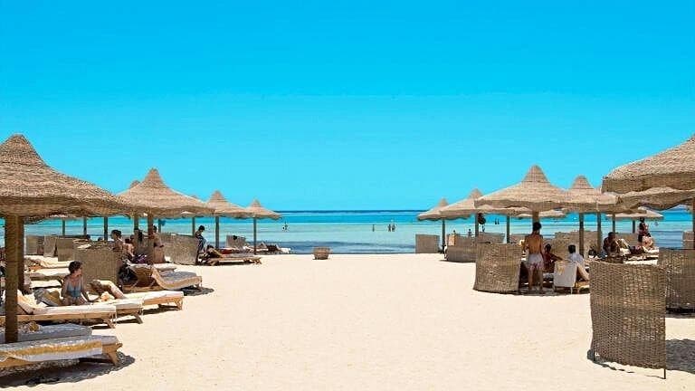 Dream Lagoon & Aqua Park Resort