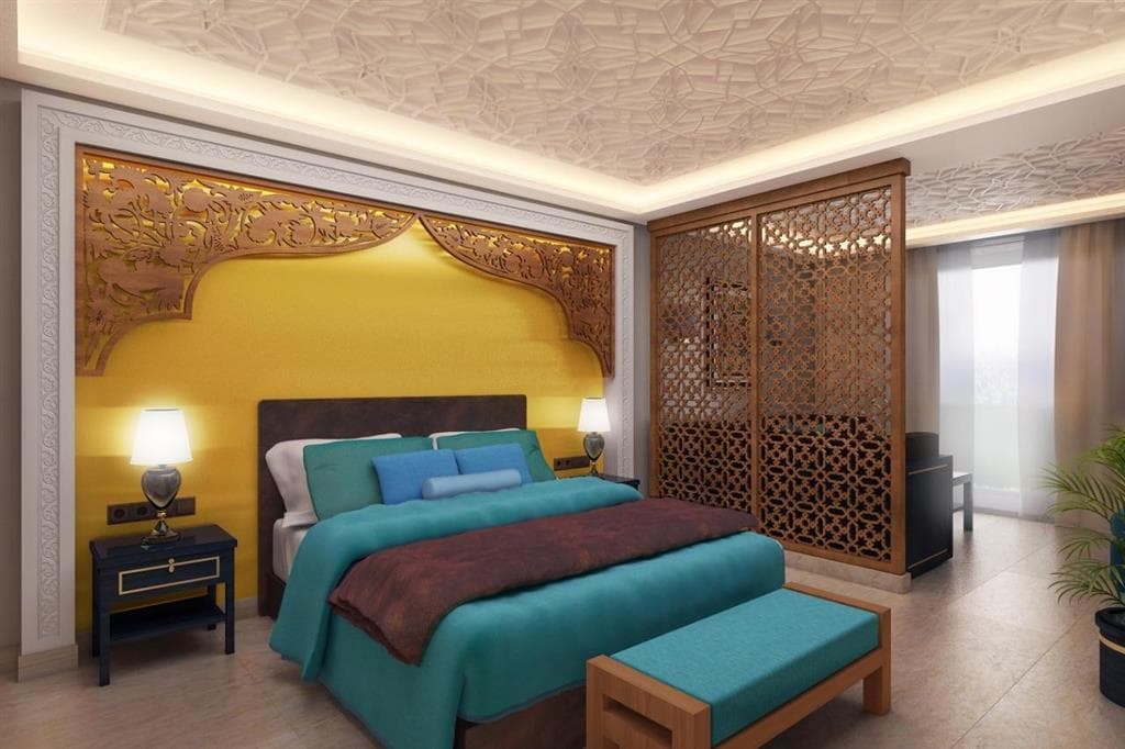 El Kasr Sahl Hasheesh
