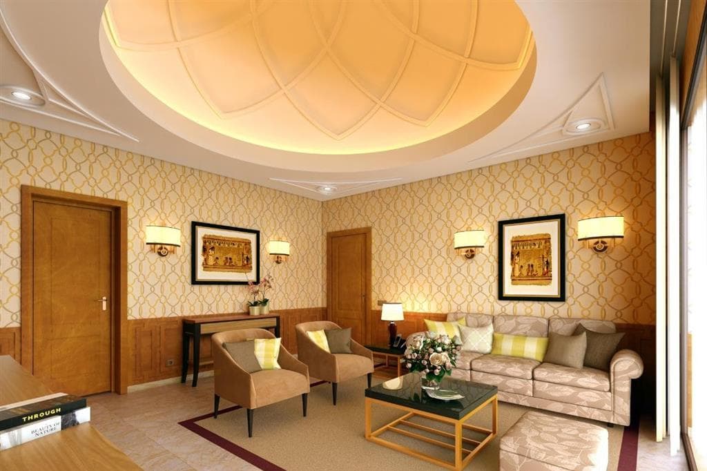 El Kasr Sahl Hasheesh