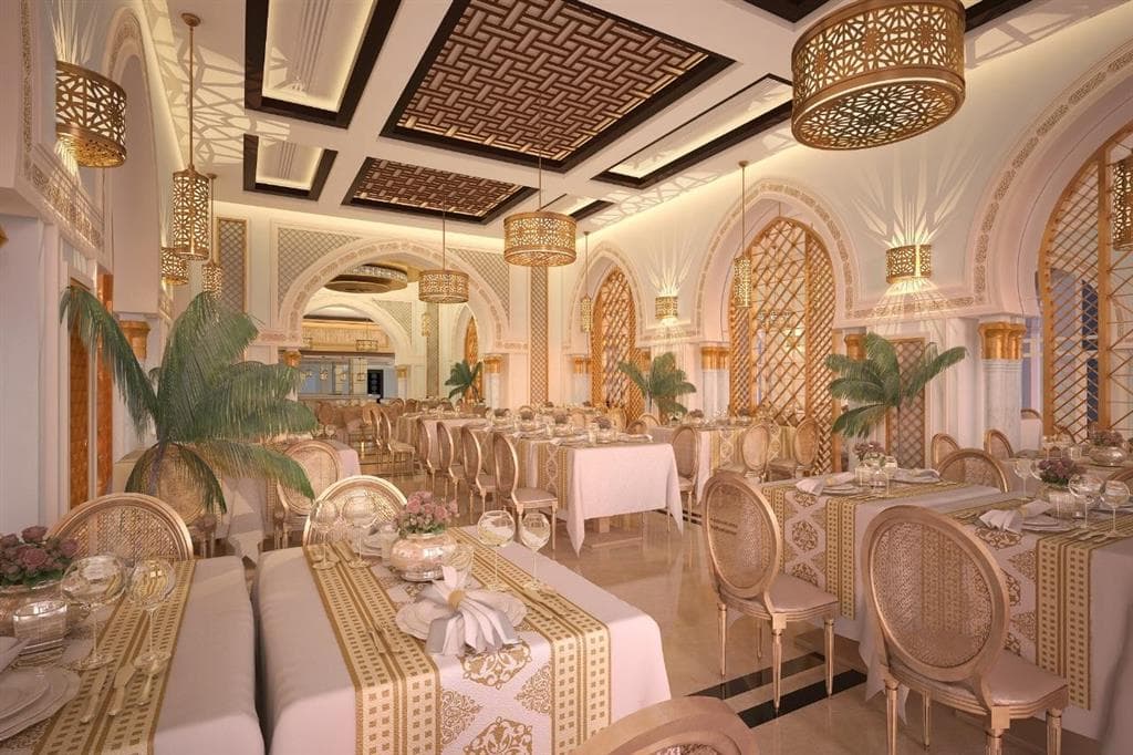 El Kasr Sahl Hasheesh