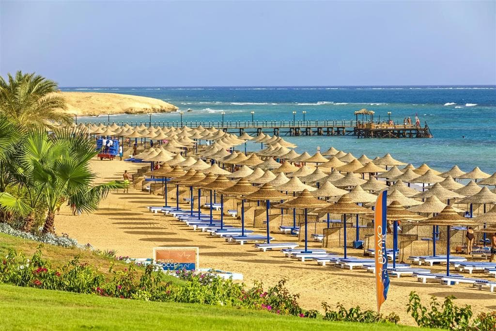 Fantazia Resort