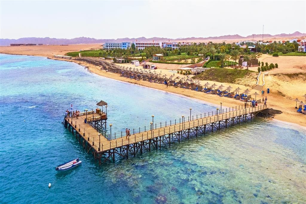 Fantazia Resort