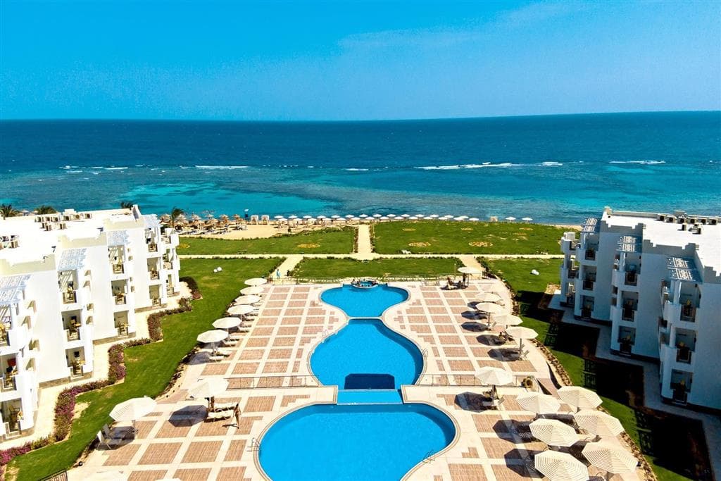Fantazia Resort