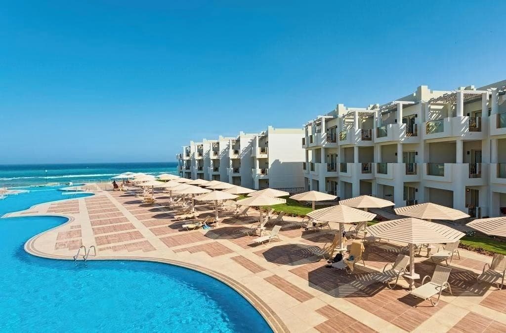Fantazia Resort