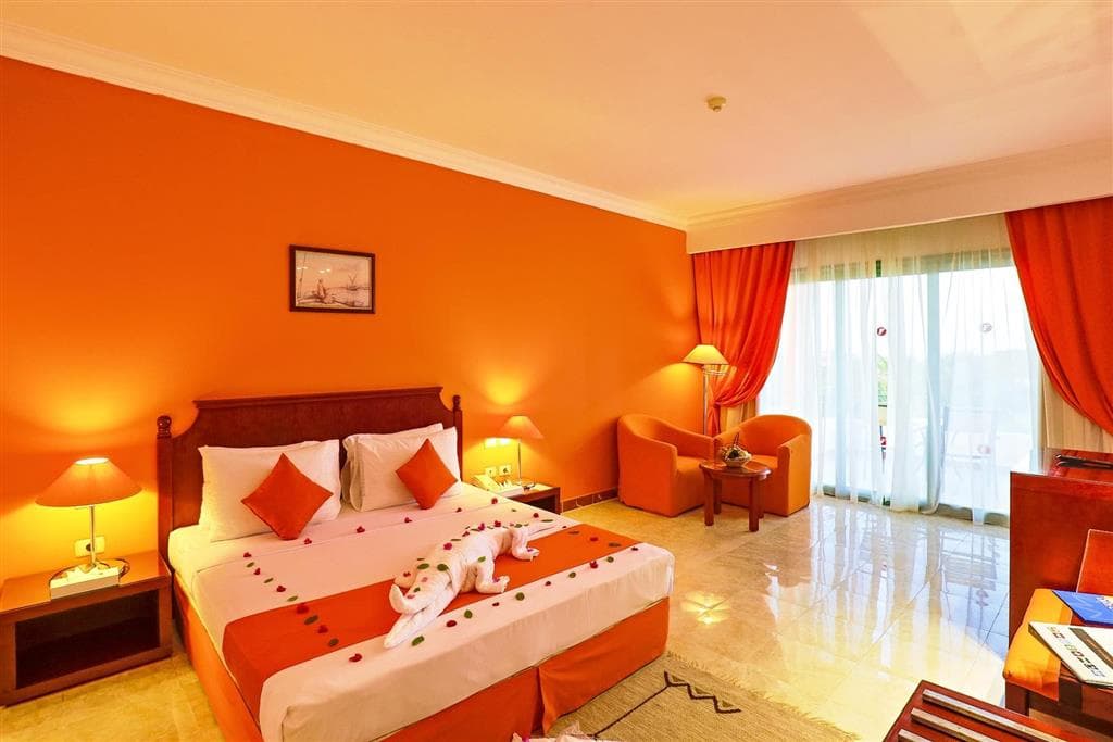 Fantazia Resort