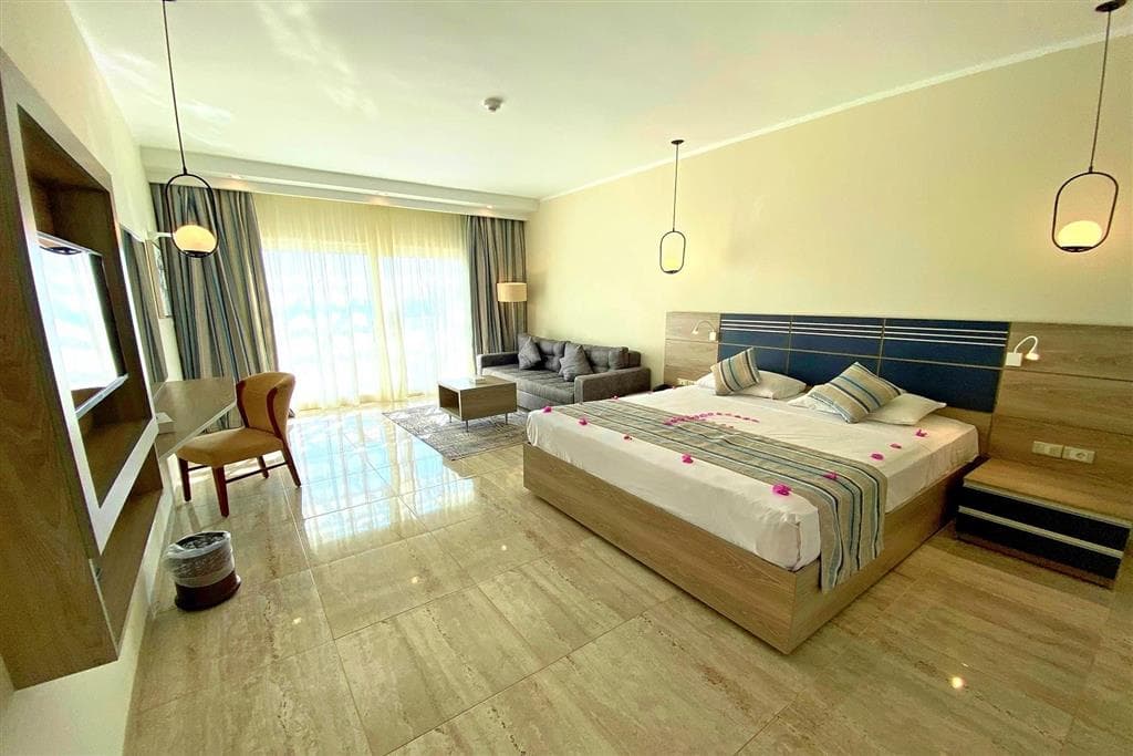Fantazia Resort