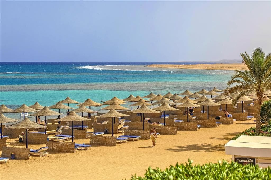 Fantazia Resort