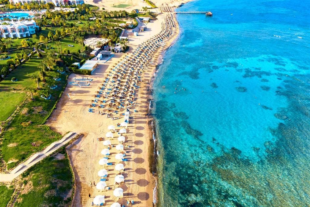 Fantazia Resort