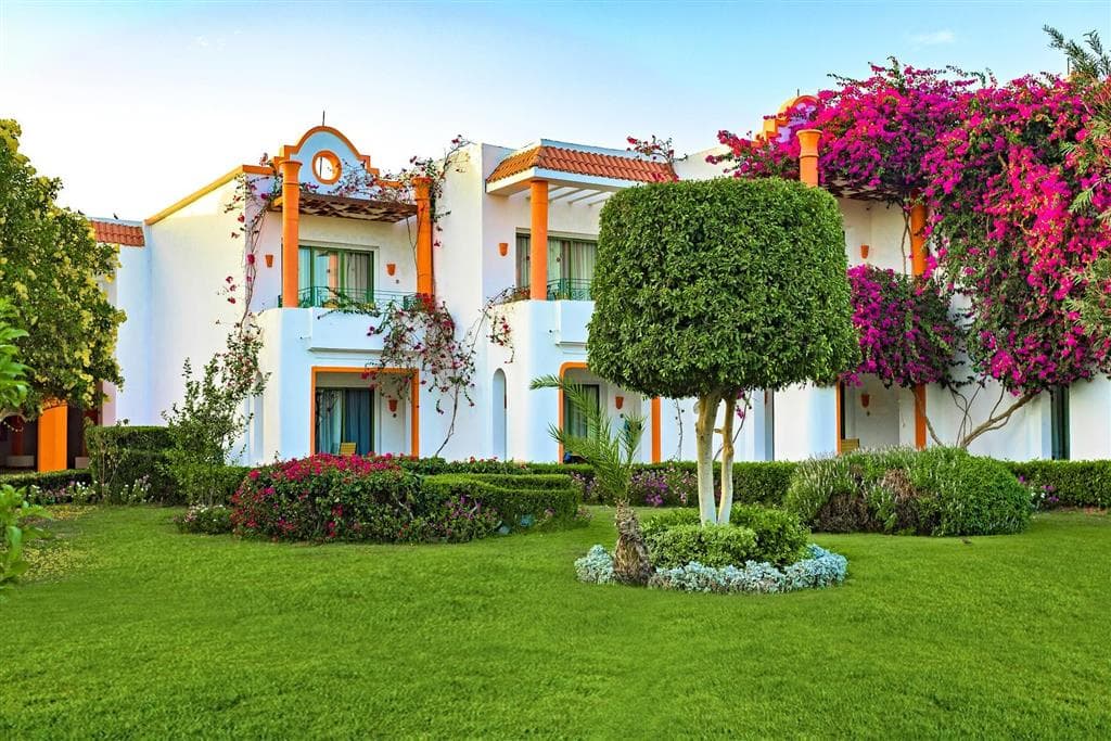 Fantazia Resort