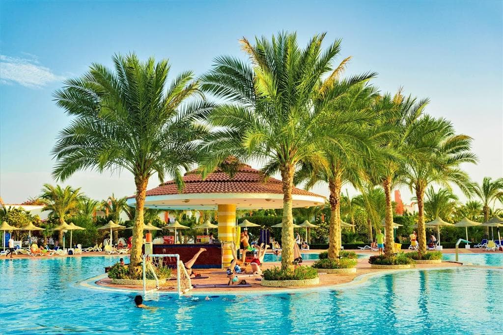 Fantazia Resort