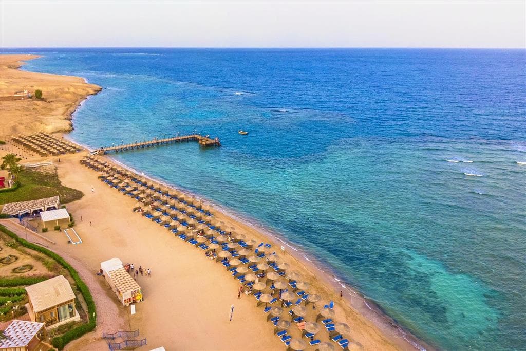 Fantazia Resort