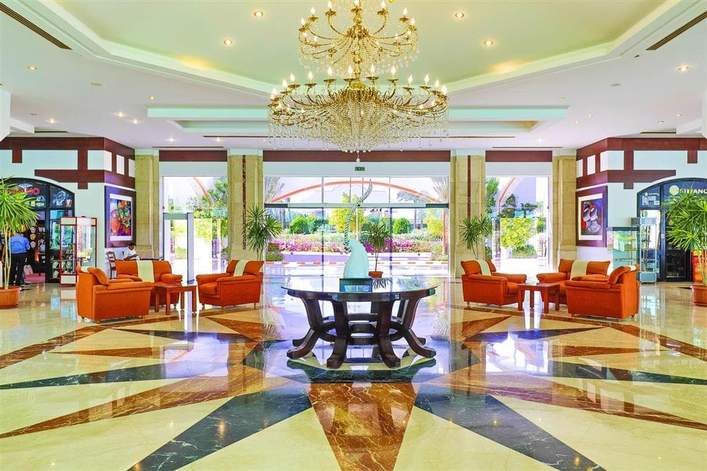 Fantazia Resort