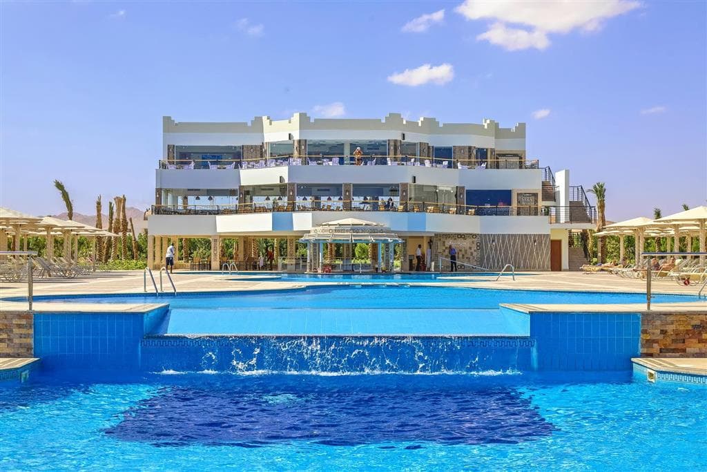 Fantazia Resort